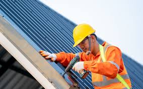 Best Roof Maintenance and Cleaning  in Garrett, TX